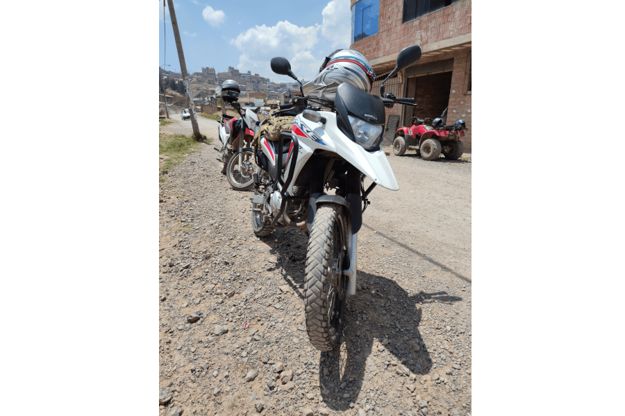 City Tour – Sacred Valley – Lares