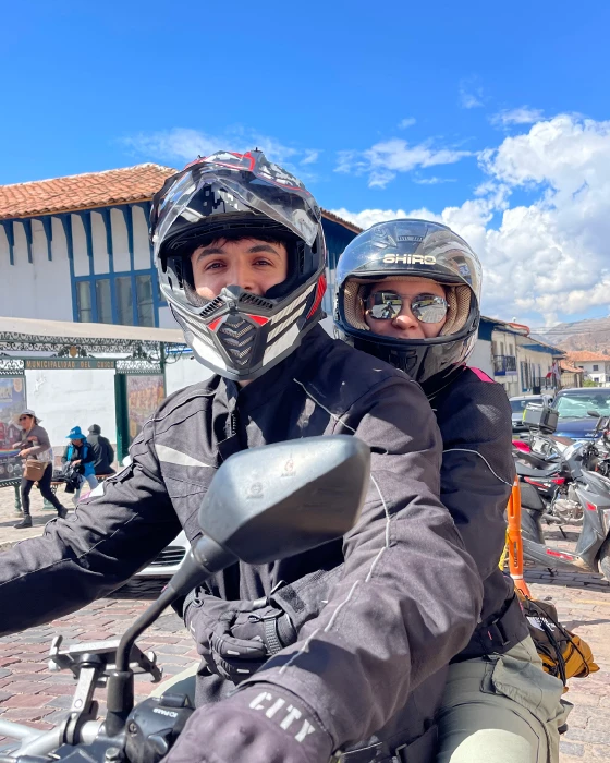 queswachaca bridge by moto